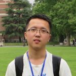 Jiabin Yu